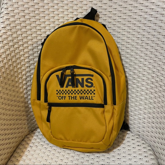 vans motivee 3 backpack